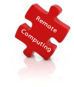 Remote Computing